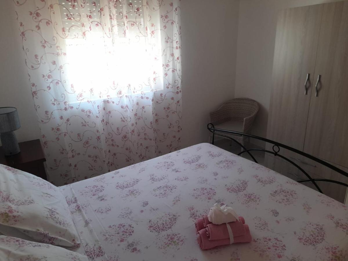 Apartamento Tra Vento E Mare Lendinuso Exterior foto